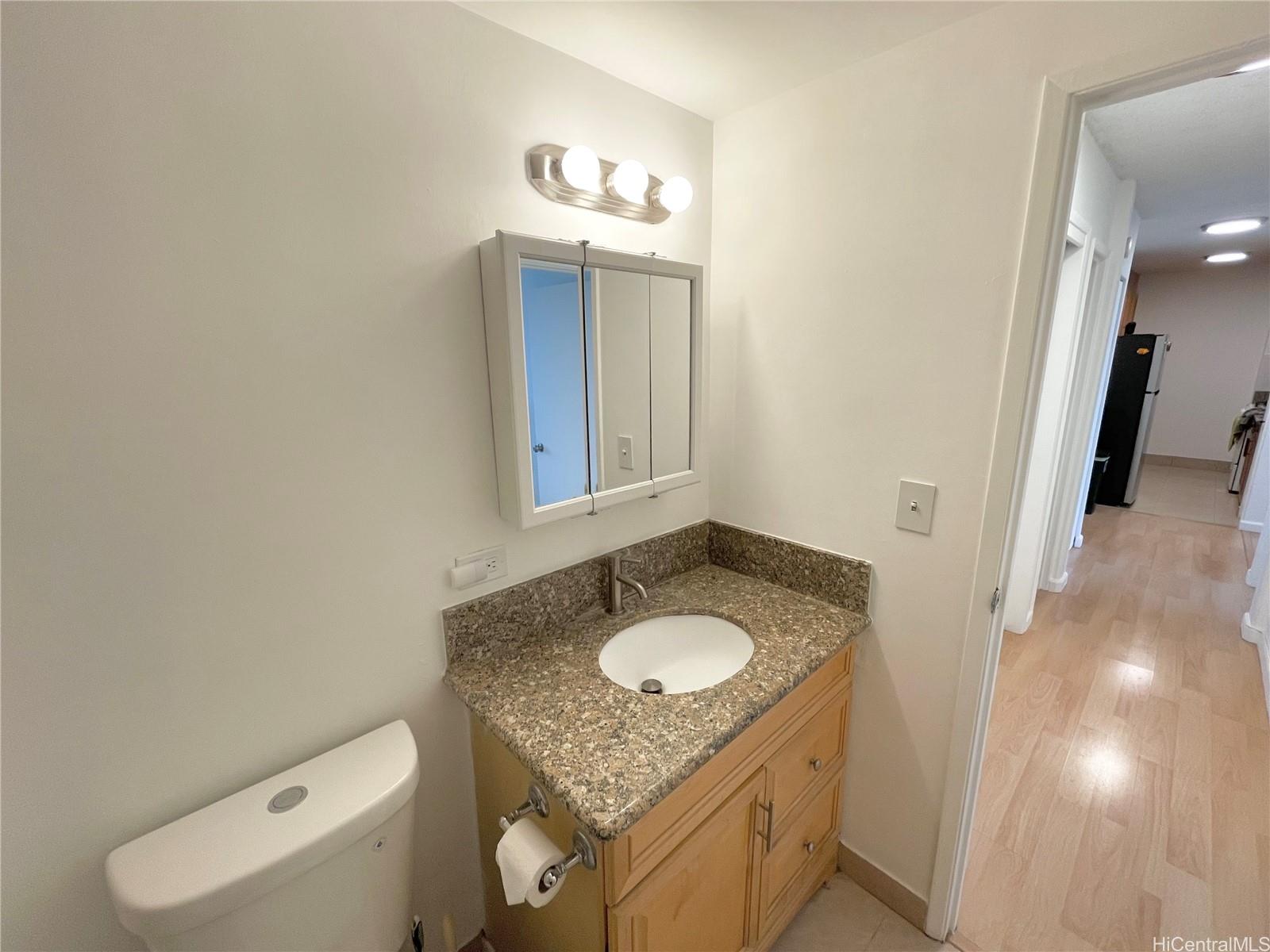 Salt Lake Manor condo # 705, Honolulu, Hawaii - photo 11 of 25