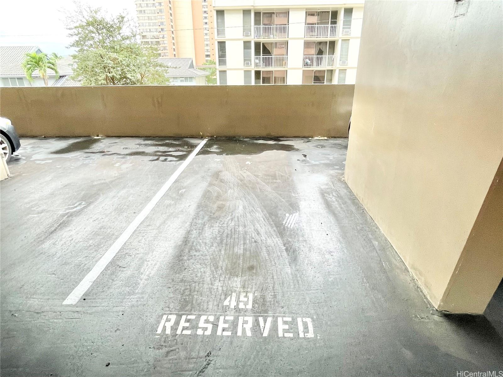 Salt Lake Manor condo # 705, Honolulu, Hawaii - photo 22 of 25