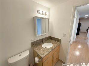 Salt Lake Manor condo # 705, Honolulu, Hawaii - photo 11 of 25