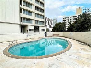 Salt Lake Manor condo # 705, Honolulu, Hawaii - photo 20 of 25