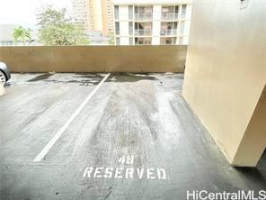 Salt Lake Manor condo # 705, Honolulu, Hawaii - photo 22 of 25