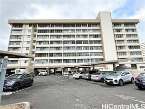 Salt Lake Manor condo # 705, Honolulu, Hawaii - photo 23 of 25