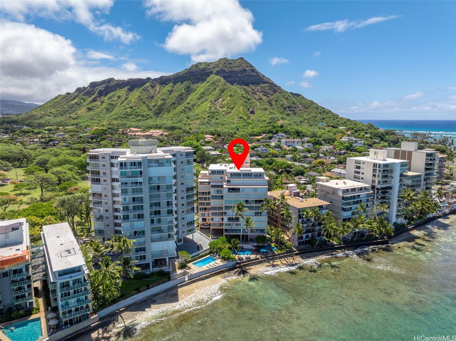 2979 Kalakaua Ave Honolulu - Rental - photo 16 of 17