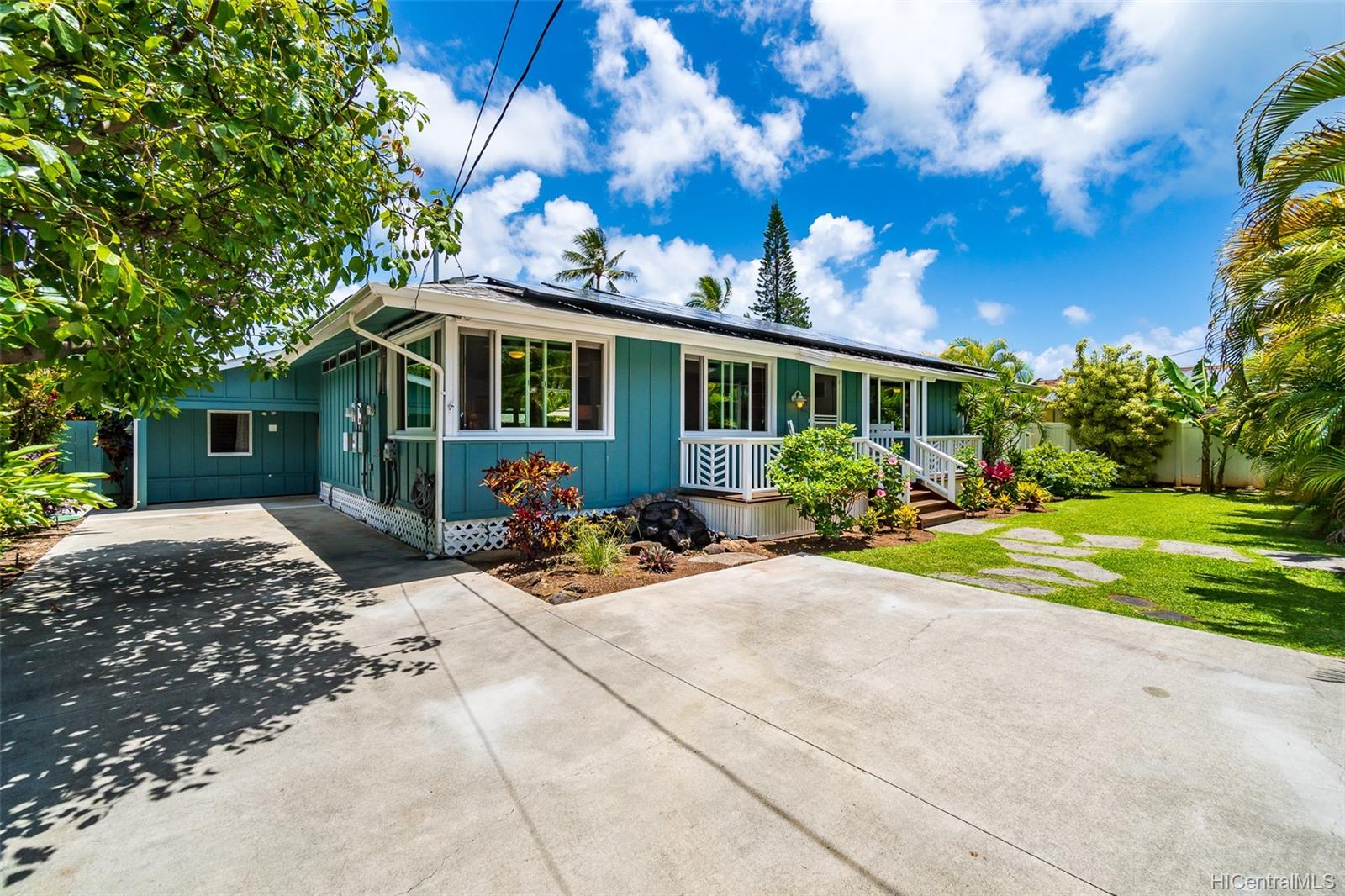 298 Awakea Road , Kailua, Hi 96734 Kailua Estates