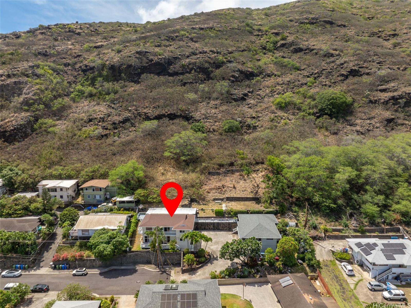 298  Moomuku Pl Kuliouou, Diamond Head home - photo 25 of 25