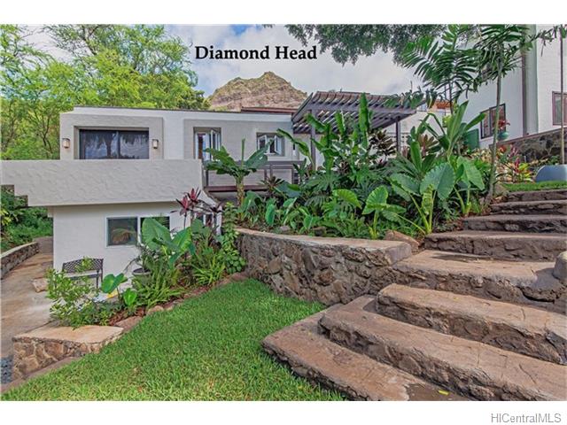 2980  Makalei Pl Diamond Head, Diamond Head home - photo 22 of 25