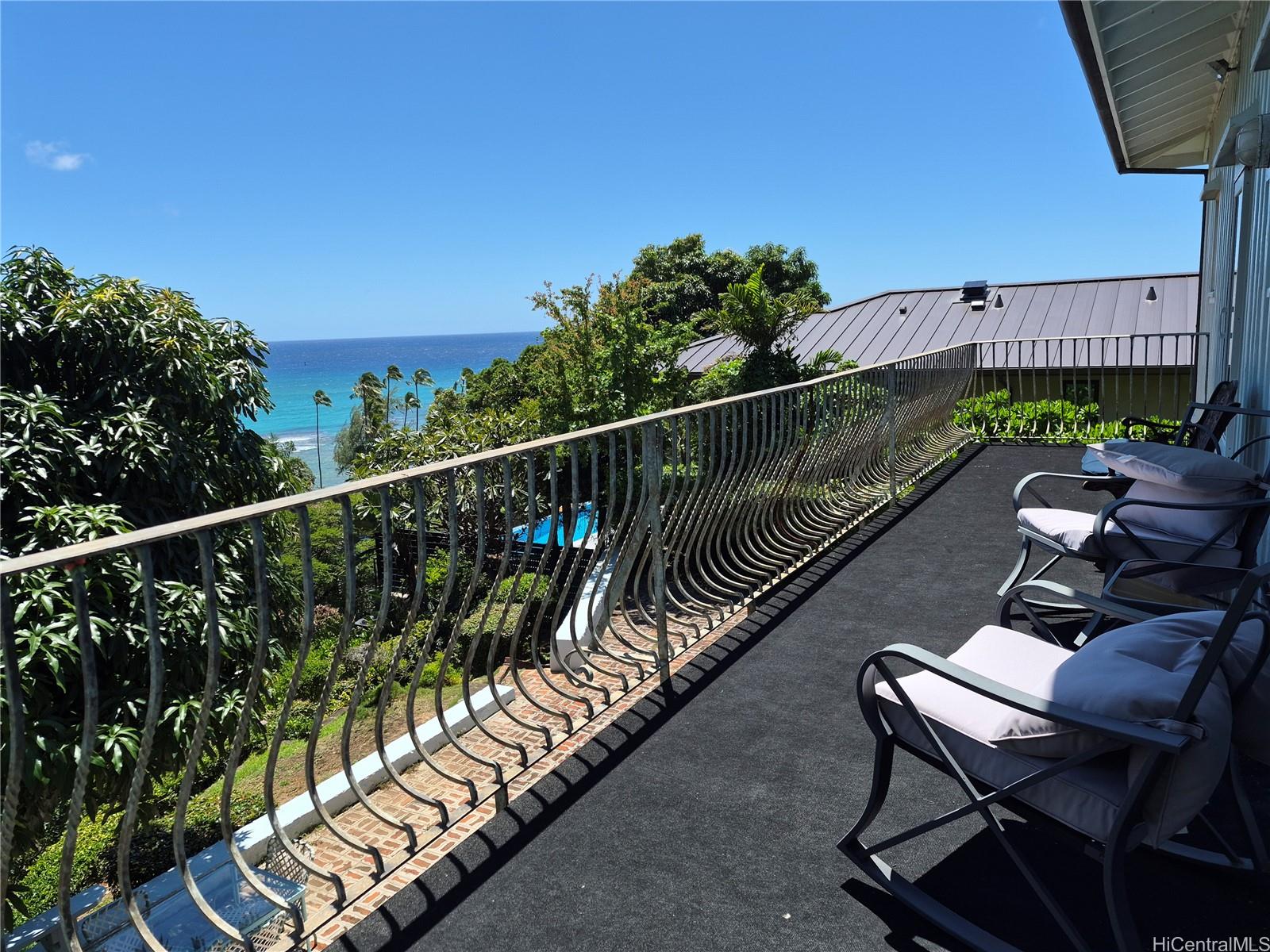 2983  Makalei Pl Diamond Head, Diamond Head home - photo 14 of 25