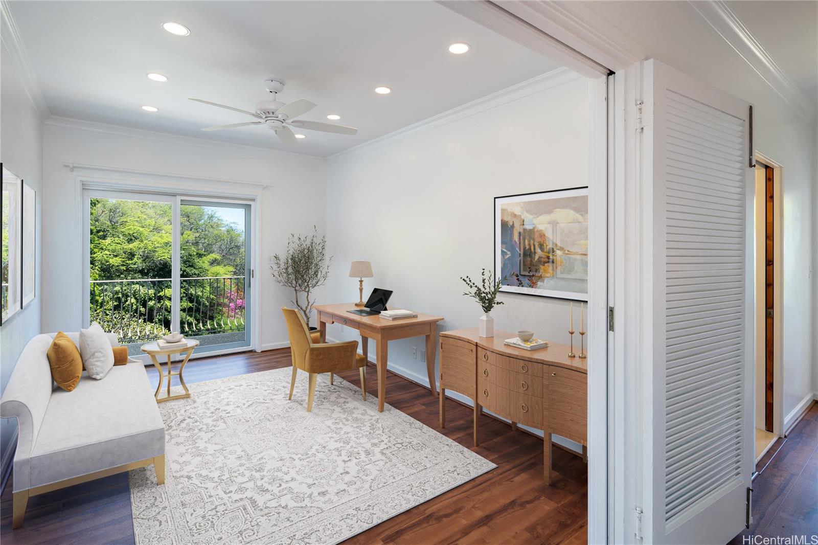 2983  Makalei Pl Diamond Head, Diamond Head home - photo 18 of 25