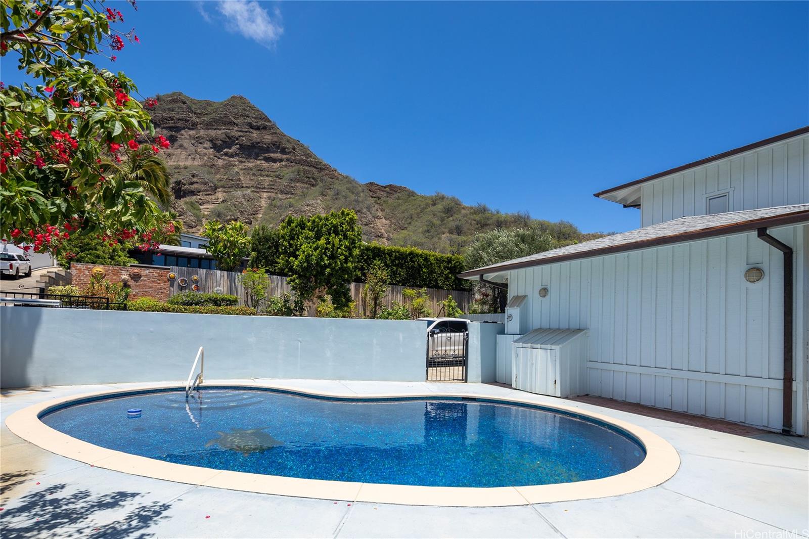 2983  Makalei Pl Diamond Head, Diamond Head home - photo 25 of 25