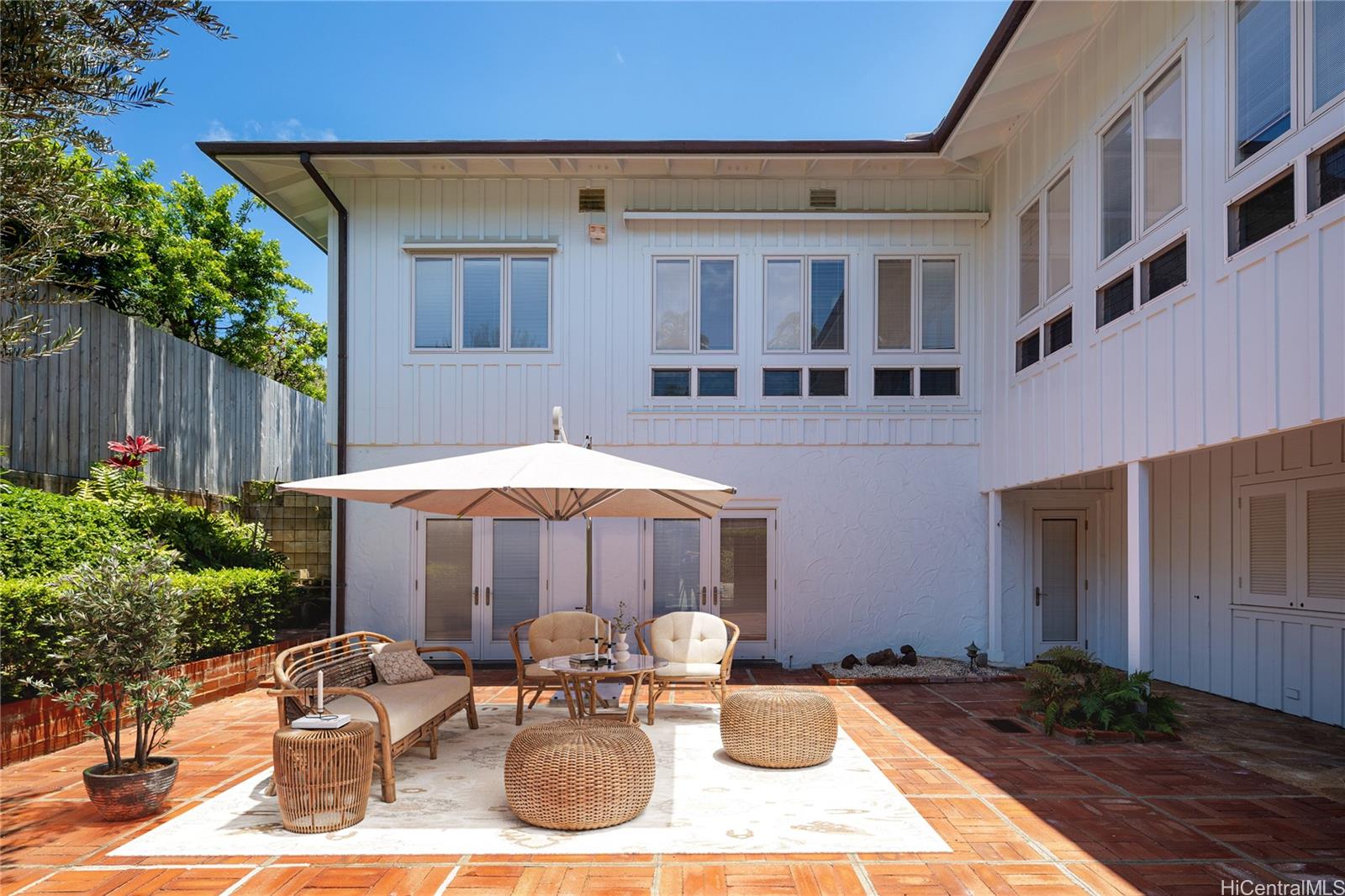 2983  Makalei Pl Diamond Head, Diamond Head home - photo 4 of 25