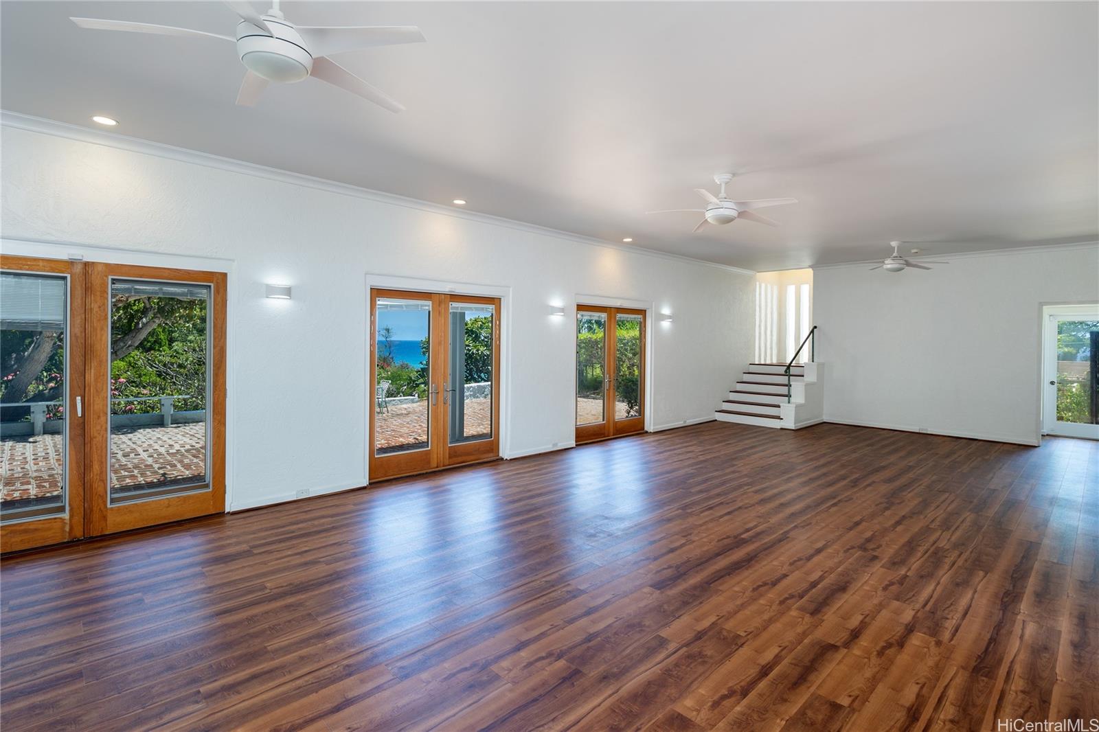 2983  Makalei Pl Diamond Head, Diamond Head home - photo 5 of 25