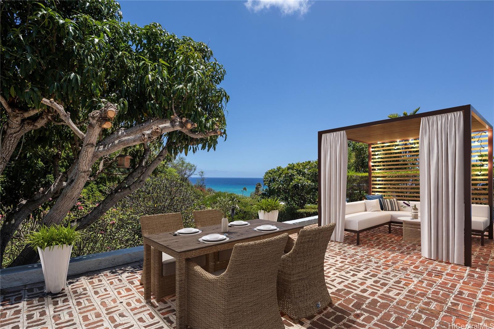 2983  Makalei Pl Diamond Head, Diamond Head home - photo 10 of 25