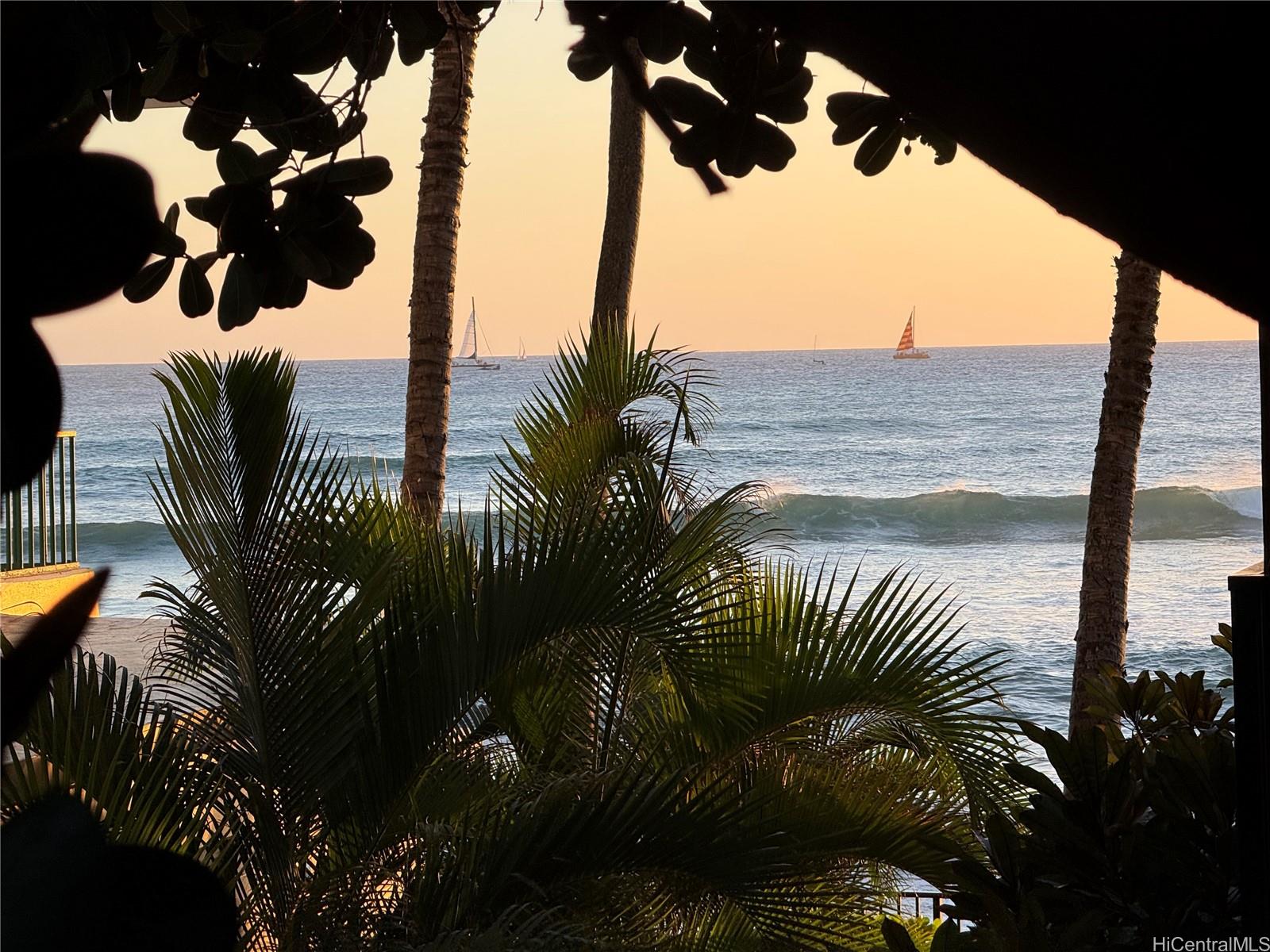 2987 Kalakaua condo # 201, Honolulu, Hawaii - photo 15 of 16