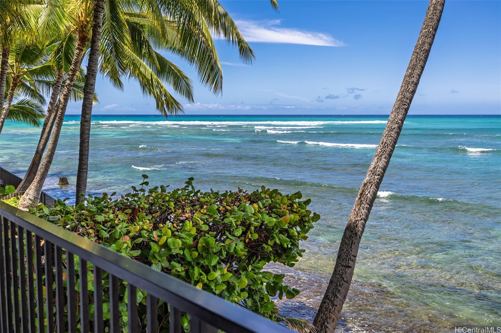 2987 Kalakaua condo # 205, Honolulu, Hawaii - photo 15 of 22