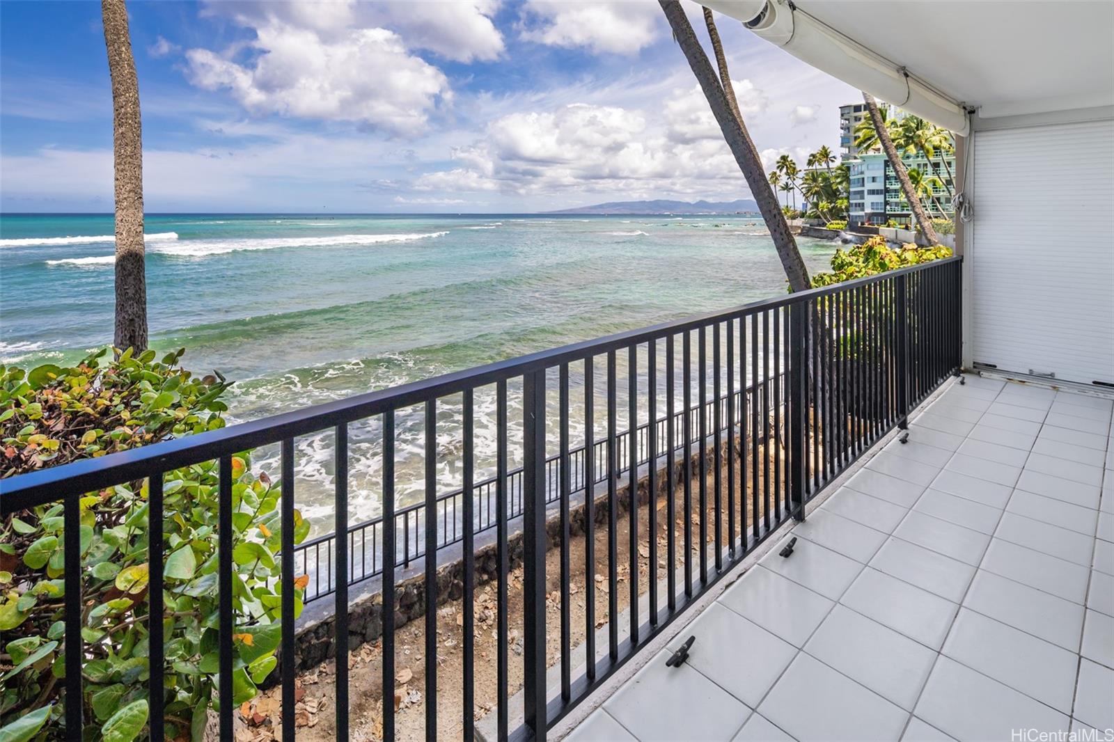 2987 Kalakaua condo # 205, Honolulu, Hawaii - photo 16 of 22