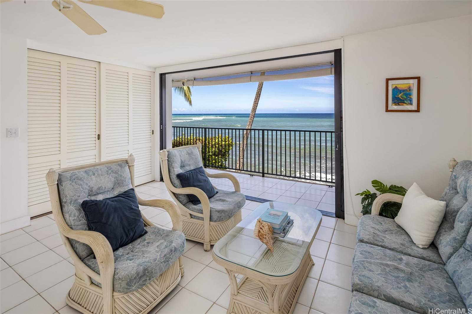 2987 Kalakaua condo # 205, Honolulu, Hawaii - photo 21 of 22