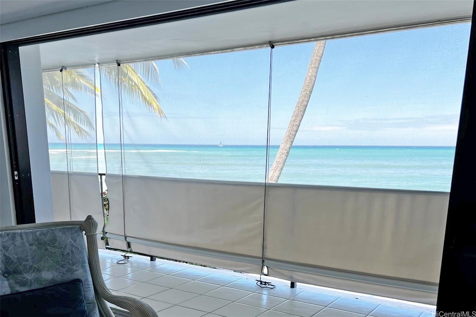 2987 Kalakaua condo # 205, Honolulu, Hawaii - photo 22 of 22