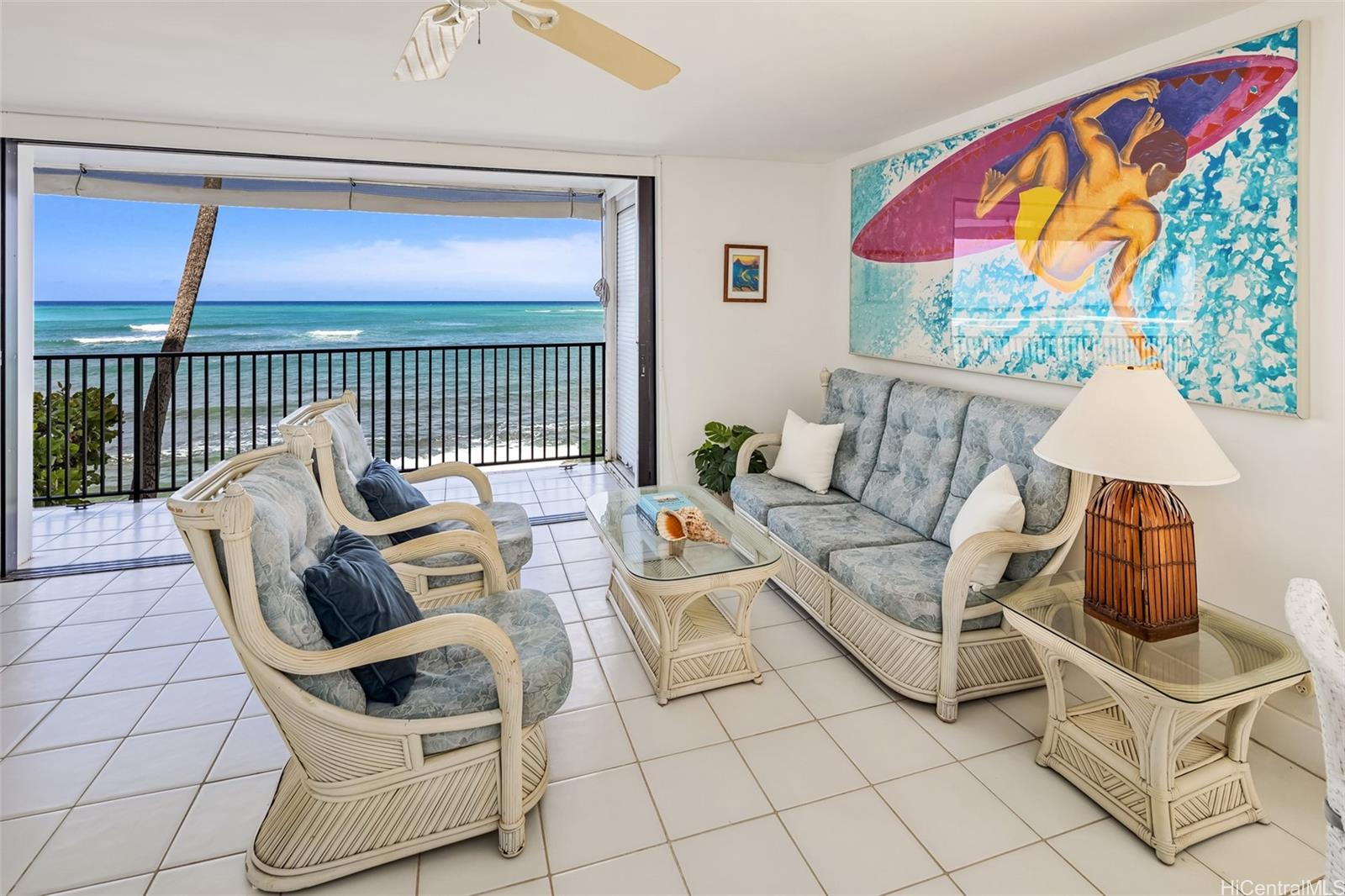 2987 Kalakaua condo # 205, Honolulu, Hawaii - photo 5 of 22