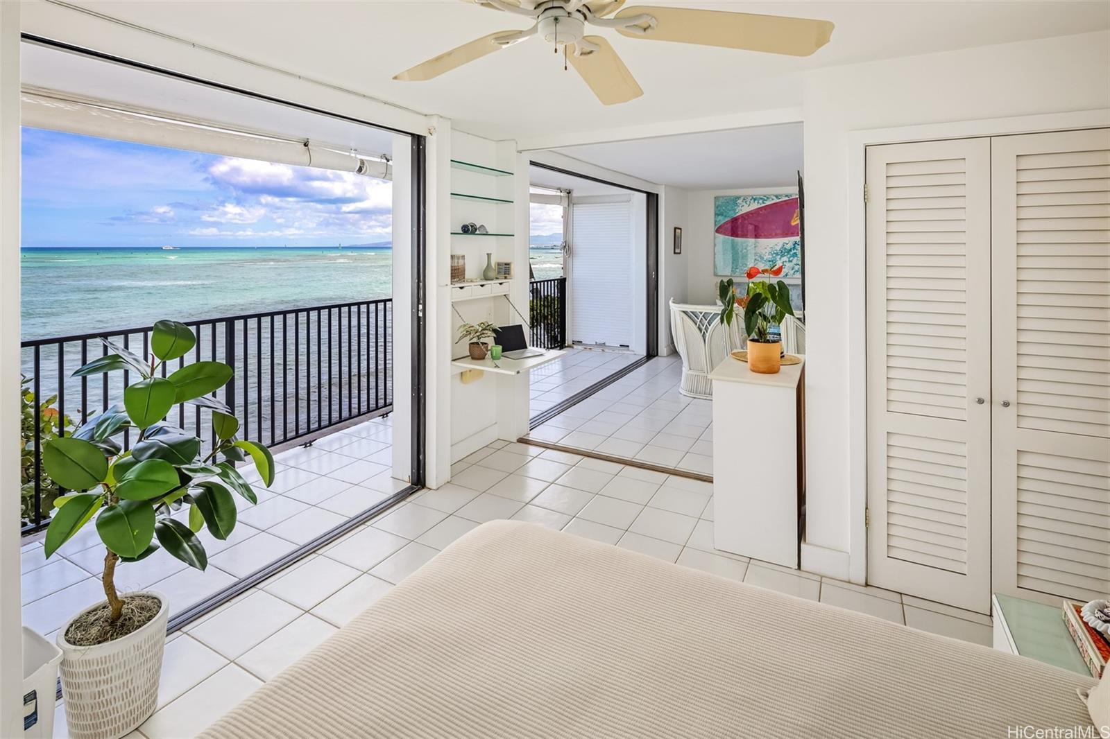 2987 Kalakaua condo # 205, Honolulu, Hawaii - photo 6 of 22