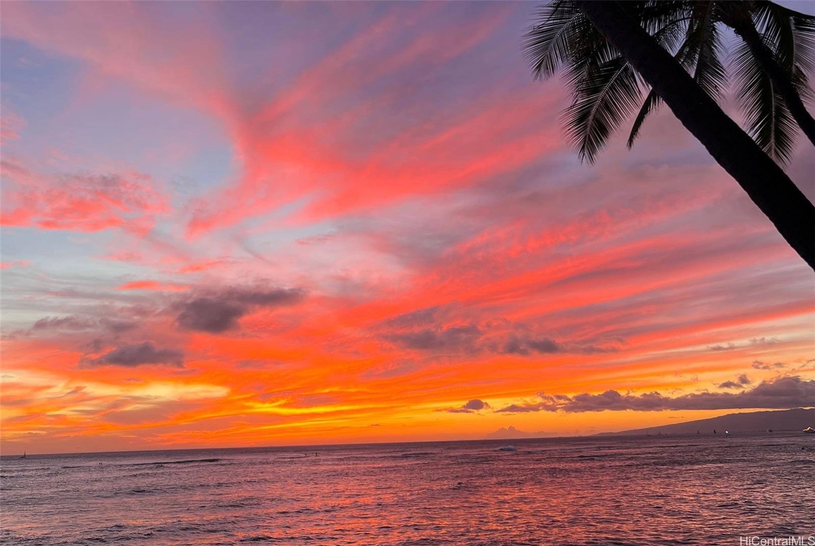 2987 Kalakaua condo # 205, Honolulu, Hawaii - photo 7 of 22