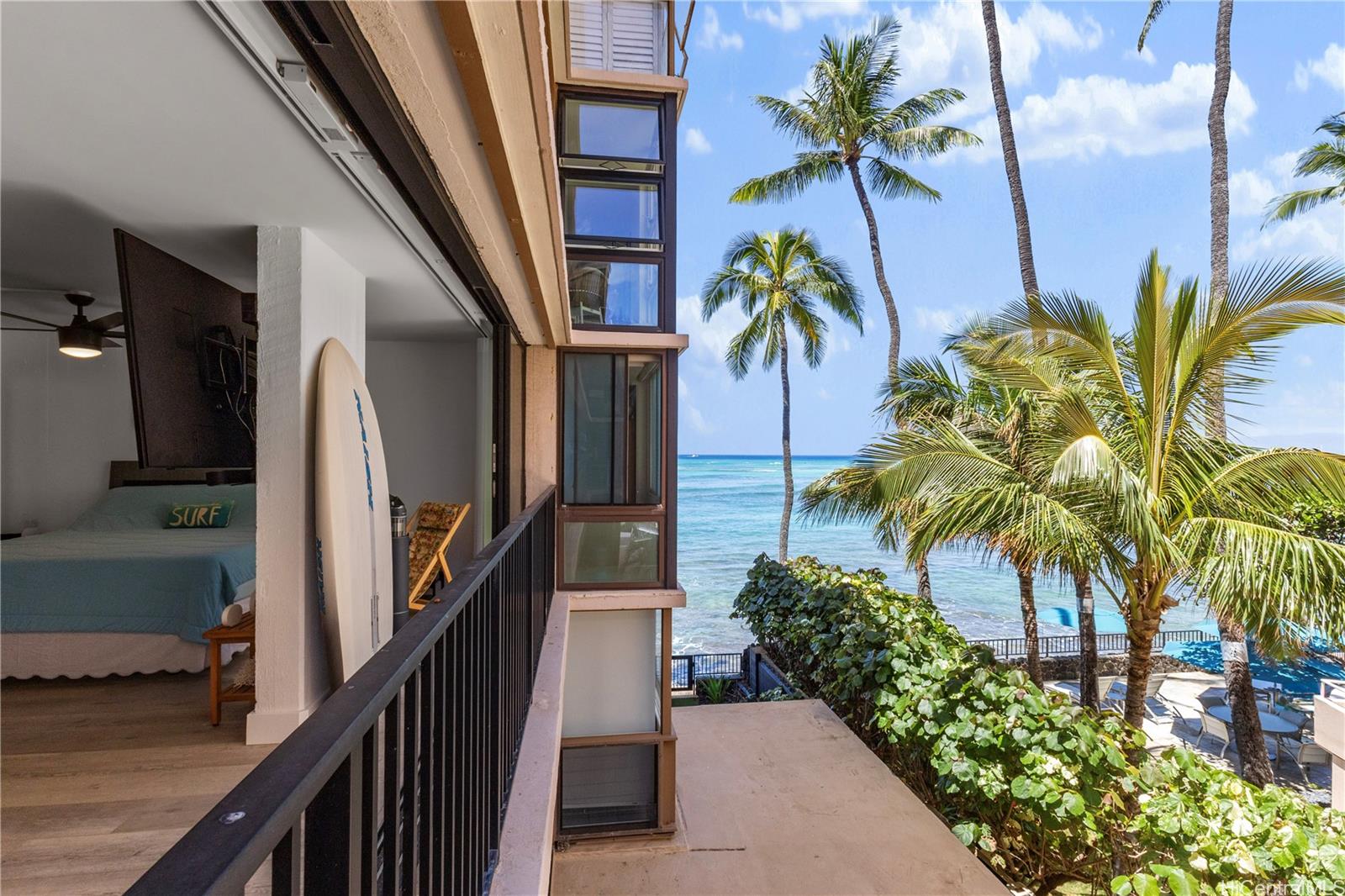 2987 Kalakaua condo # 304, Honolulu, Hawaii - photo 11 of 18