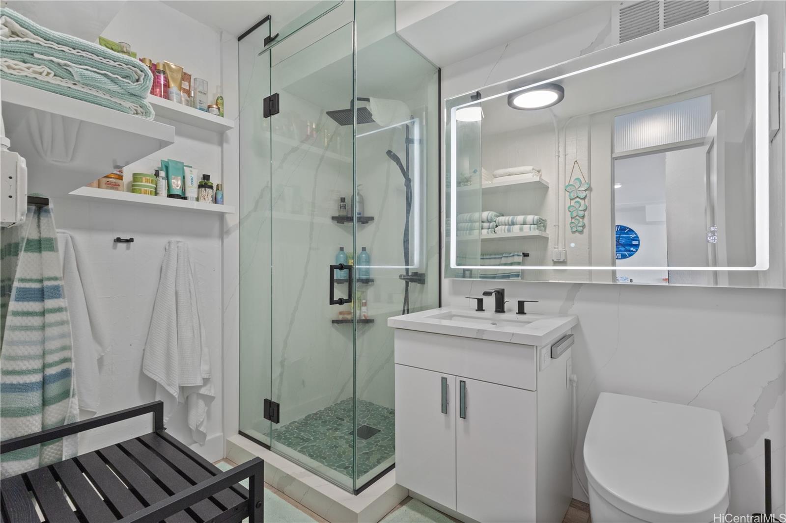 2987 Kalakaua condo # 304, Honolulu, Hawaii - photo 12 of 18