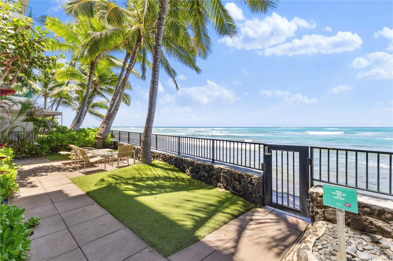 2987 Kalakaua condo # 304, Honolulu, Hawaii - photo 15 of 18