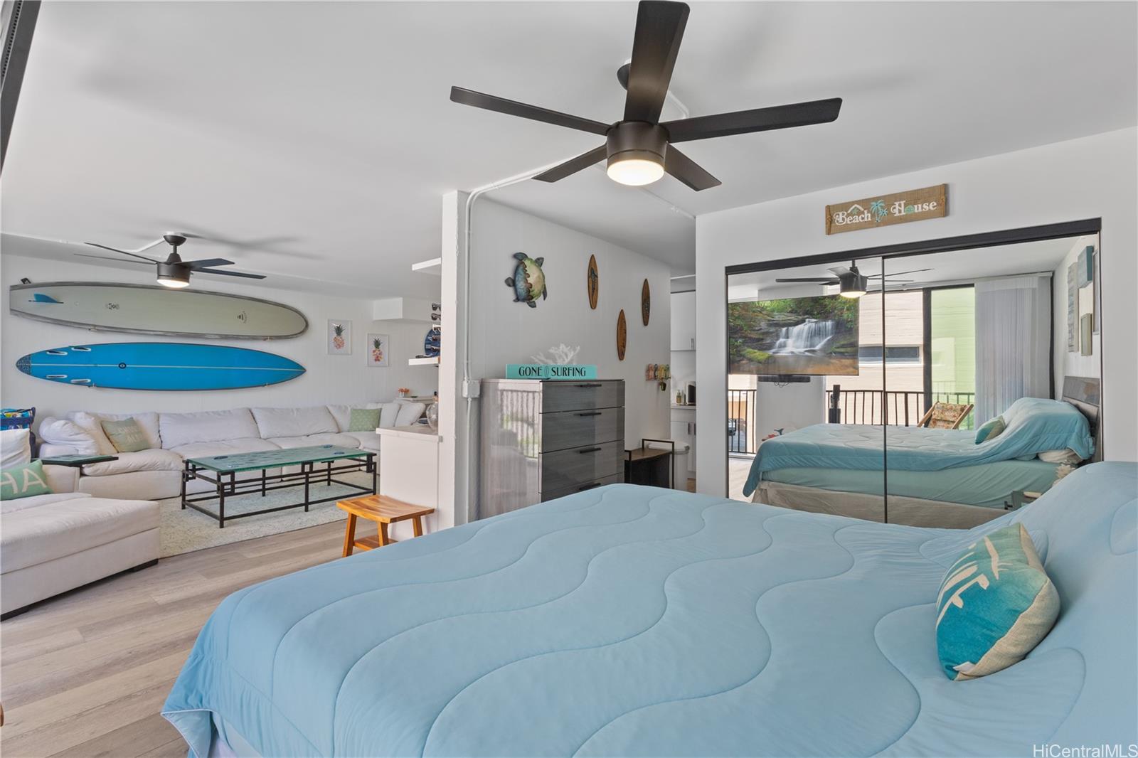 2987 Kalakaua condo # 304, Honolulu, Hawaii - photo 9 of 18