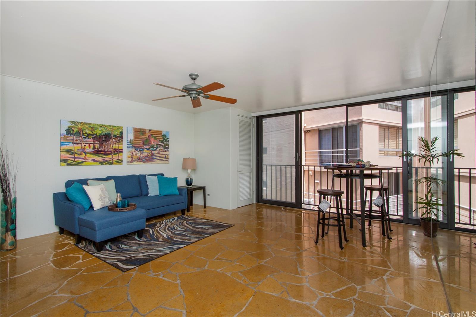 2987 Kalakaua 403, 2987 Kalakaua Ave, Honolulu Diamond Head condo Sold