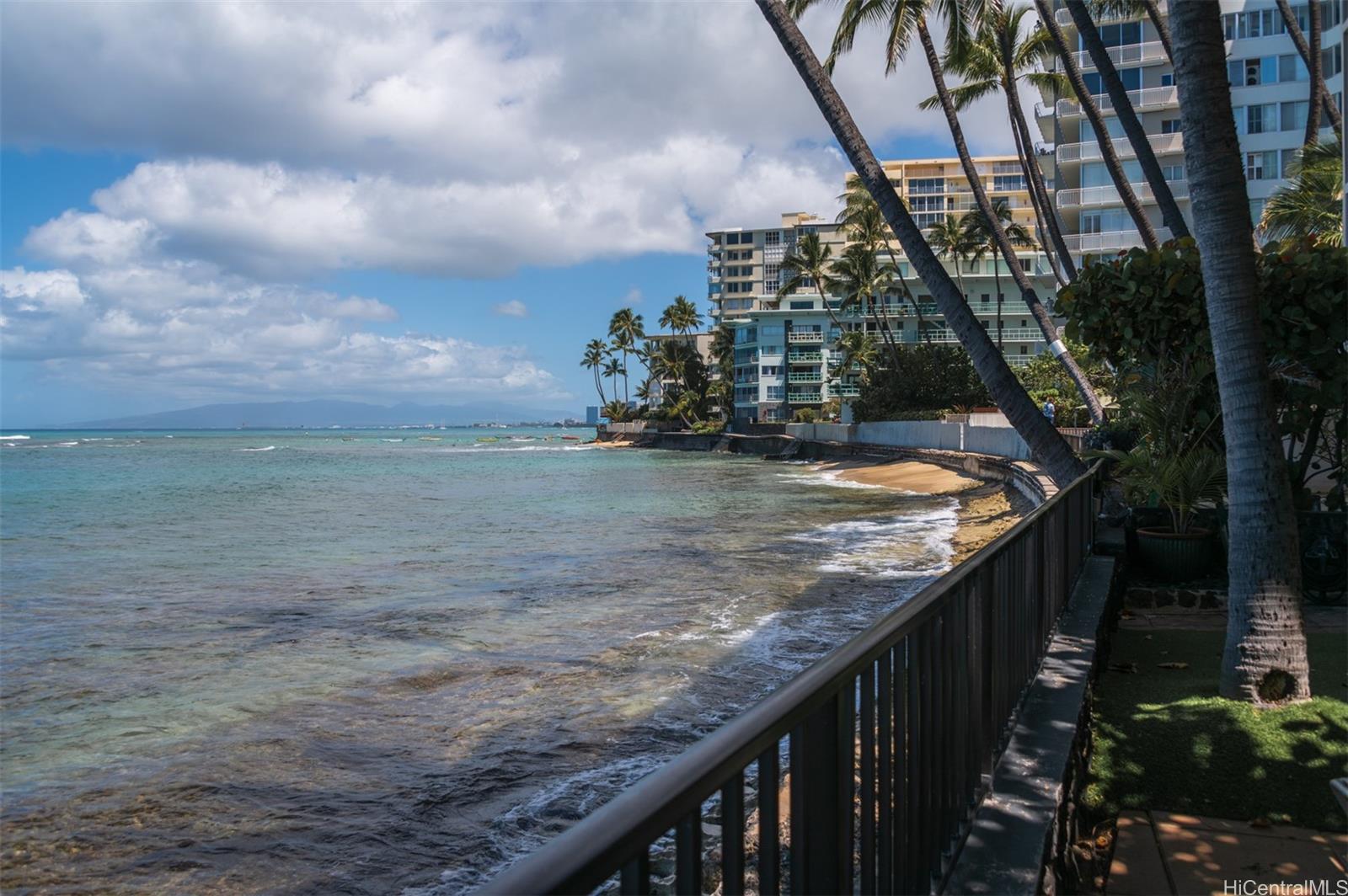 2987 Kalakaua condo # 706, Honolulu, Hawaii - photo 20 of 22