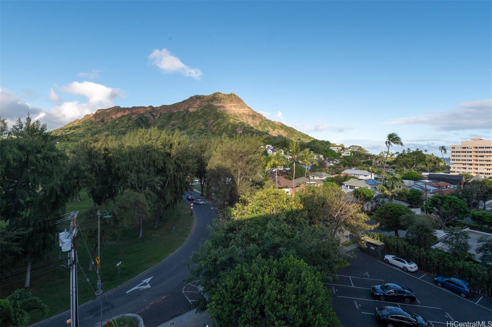 2987 Kalakaua condo # 706, Honolulu, Hawaii - photo 22 of 22