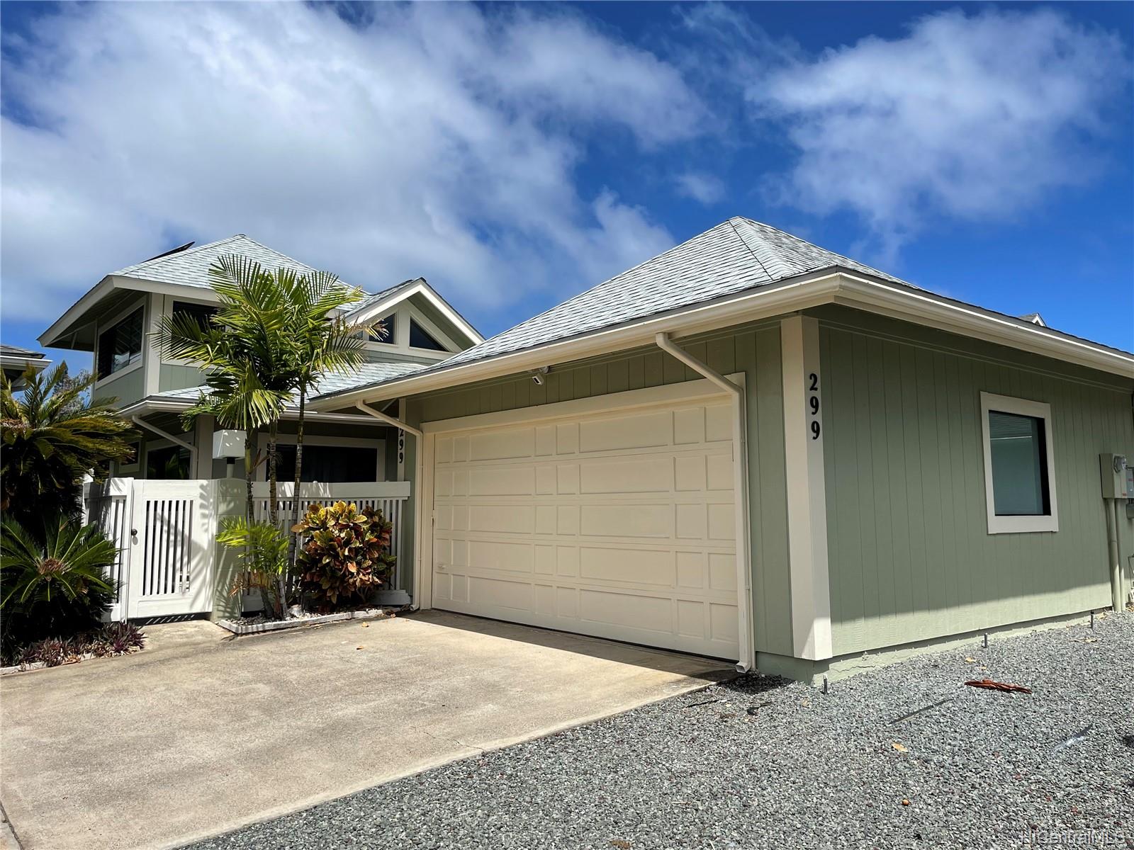 299 Kipukai Place , Honolulu, Hi 96825 Laulima