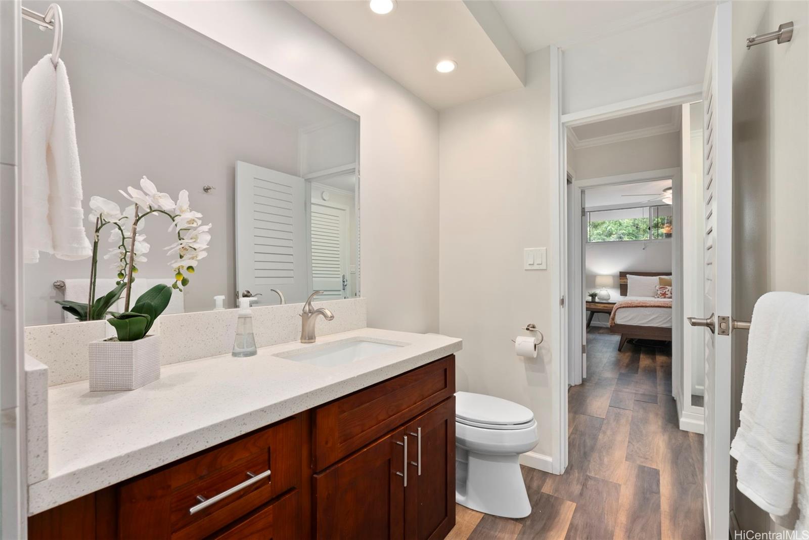 Tahitienne Inc condo # 202, Honolulu, Hawaii - photo 13 of 25