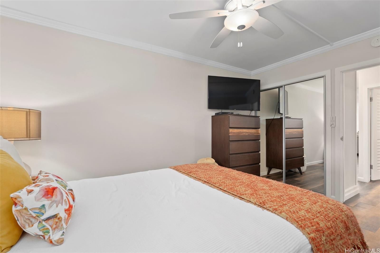 Tahitienne Inc condo # 202, Honolulu, Hawaii - photo 15 of 25