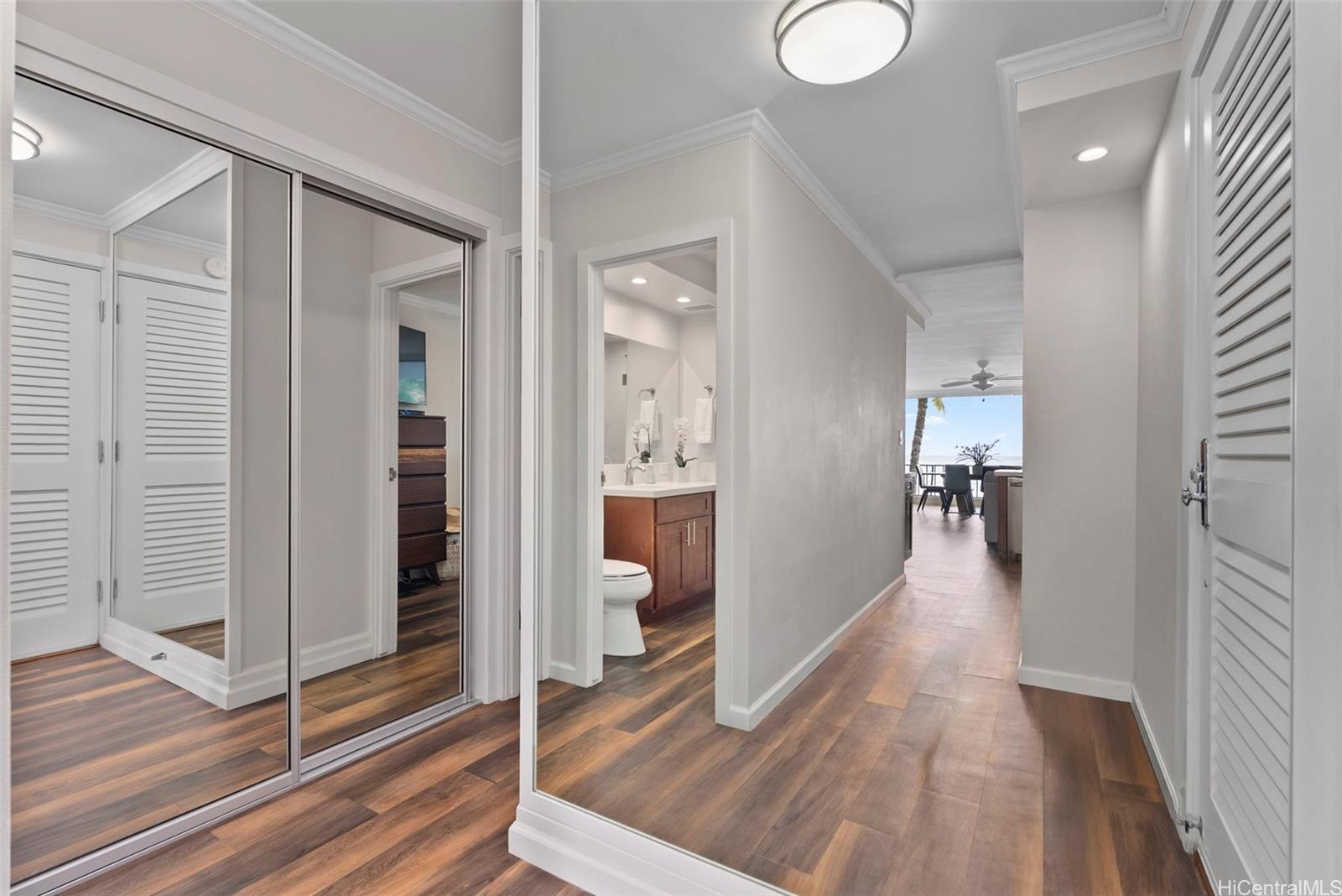 Tahitienne Inc condo # 202, Honolulu, Hawaii - photo 16 of 25