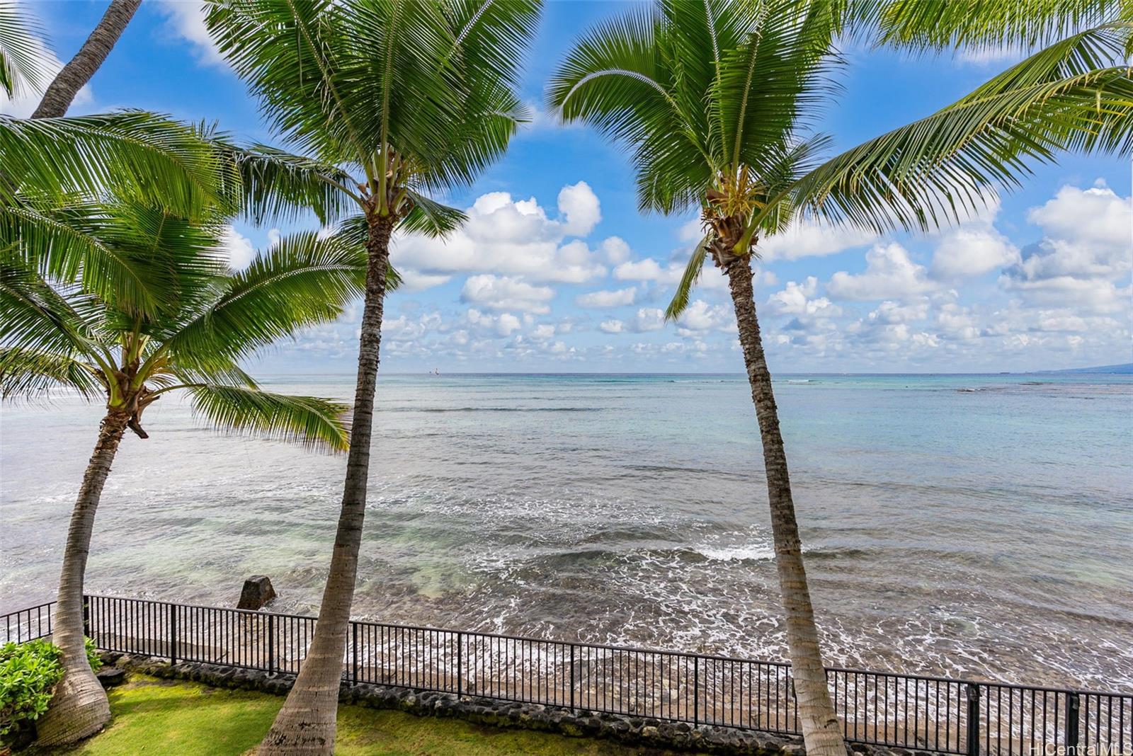 Tahitienne Inc condo # 202, Honolulu, Hawaii - photo 21 of 25