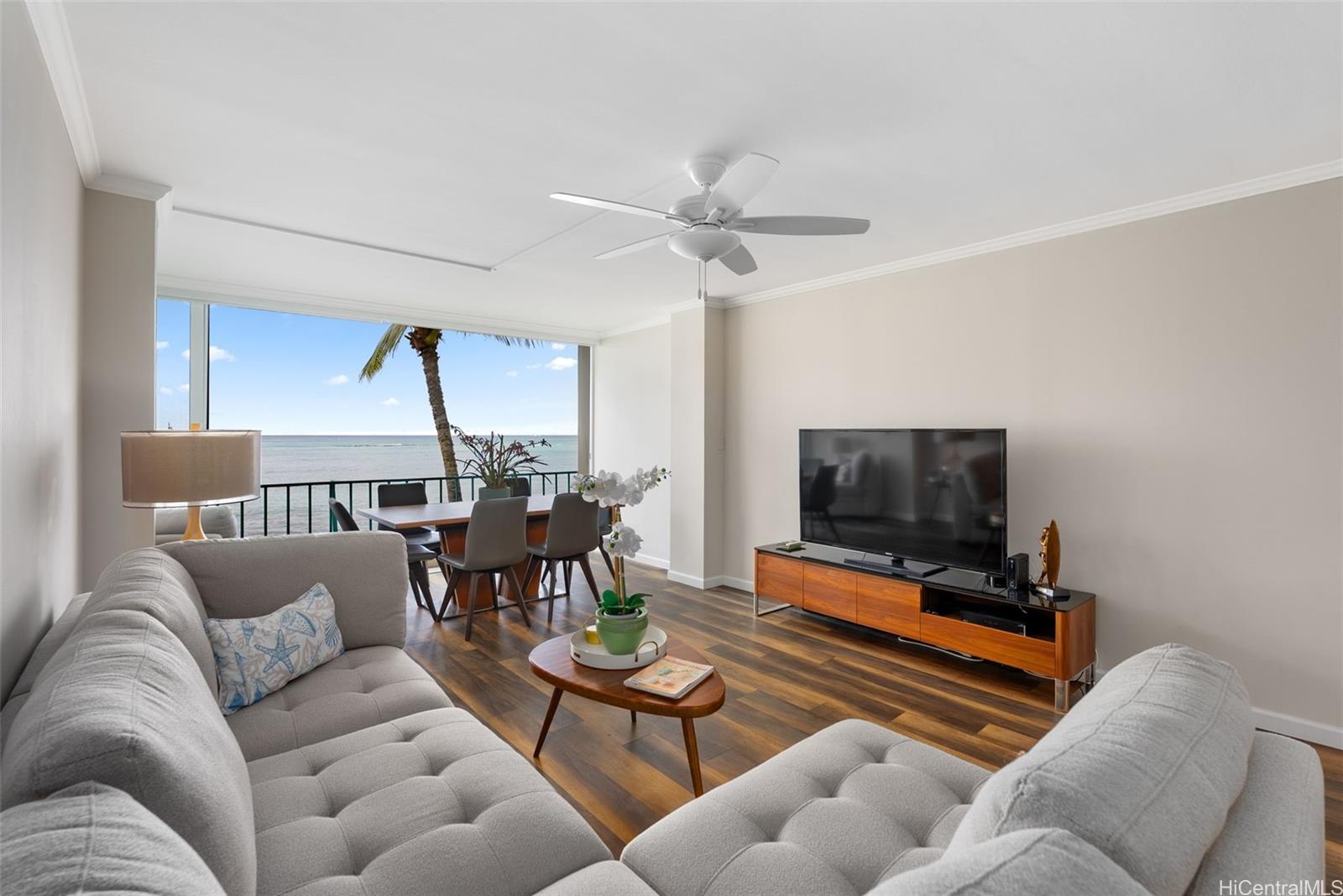 Tahitienne Inc condo # 202, Honolulu, Hawaii - photo 5 of 25