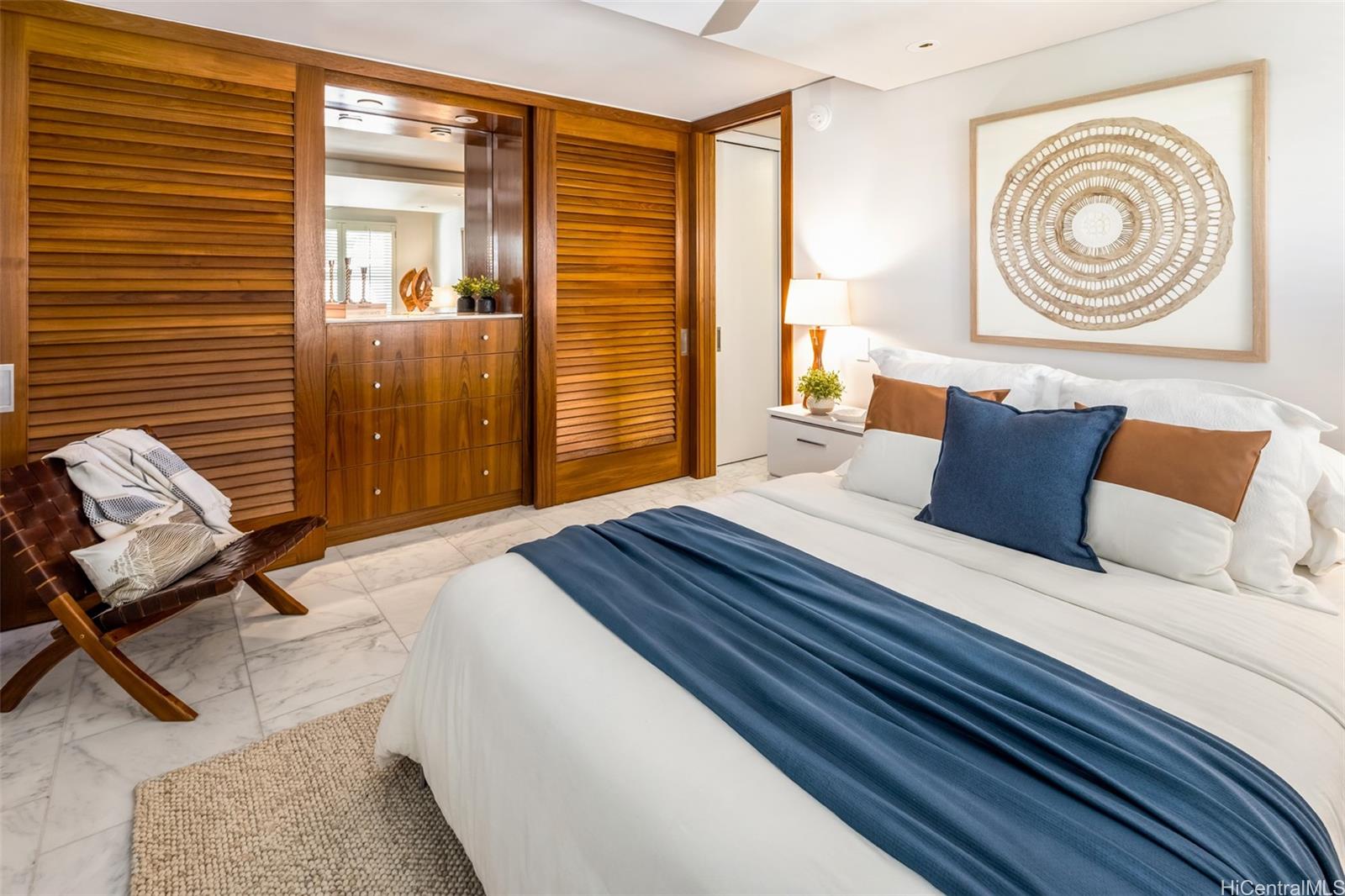 Tahitienne Inc condo # 704, Honolulu, Hawaii - photo 12 of 25