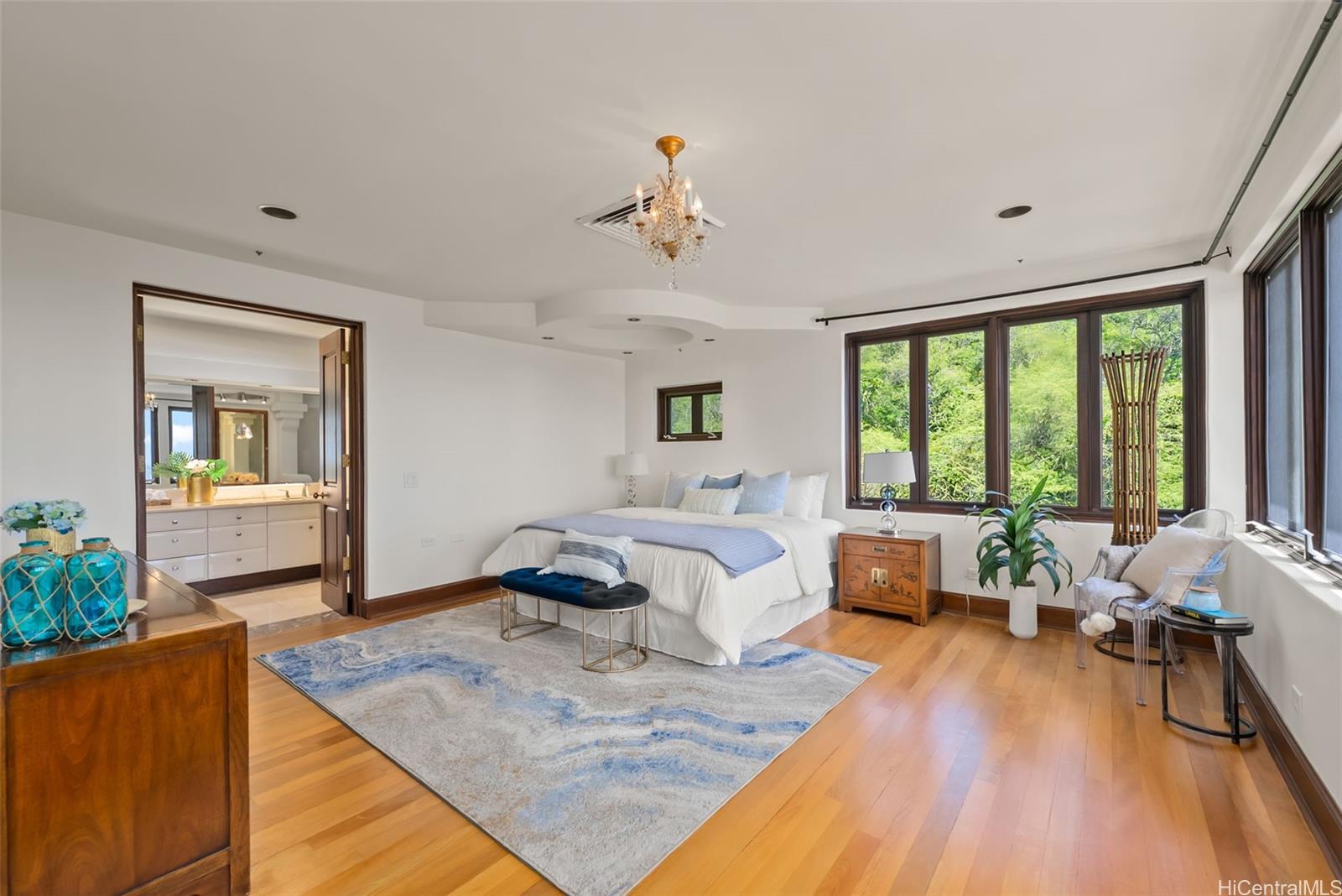 2999  Makalei Place Diamond Head, Diamond Head home - photo 18 of 25