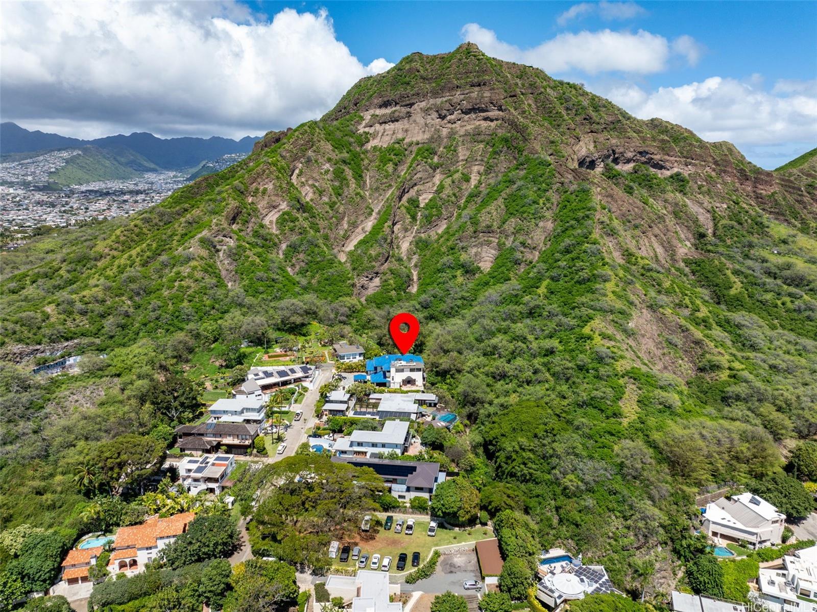 2999  Makalei Place Diamond Head, Diamond Head home - photo 24 of 25
