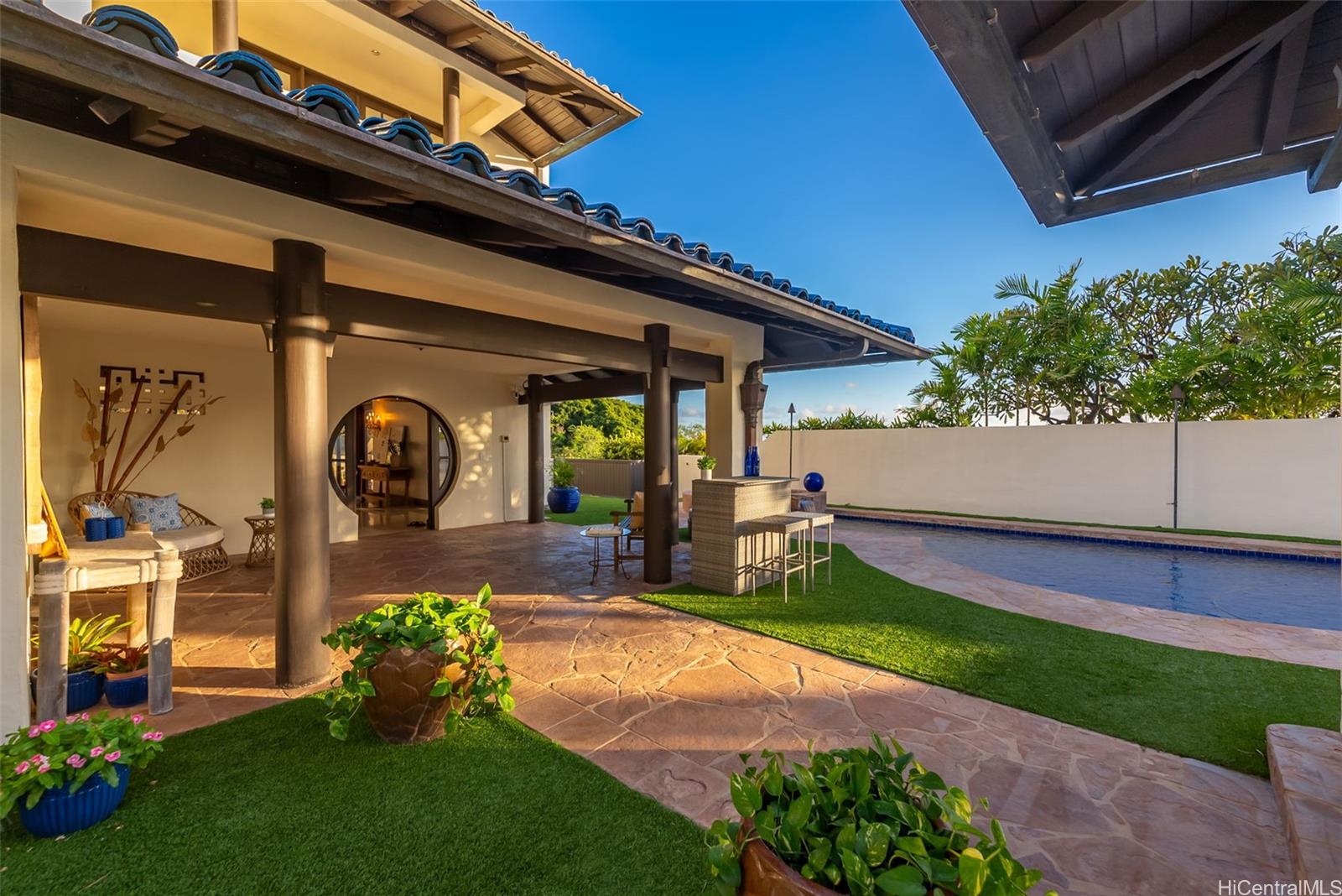 2999  Makalei Place Diamond Head, Diamond Head home - photo 5 of 25