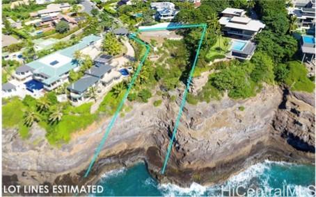 3 Poipu Drive  Honolulu, Hi vacant land for sale - photo 2 of 20