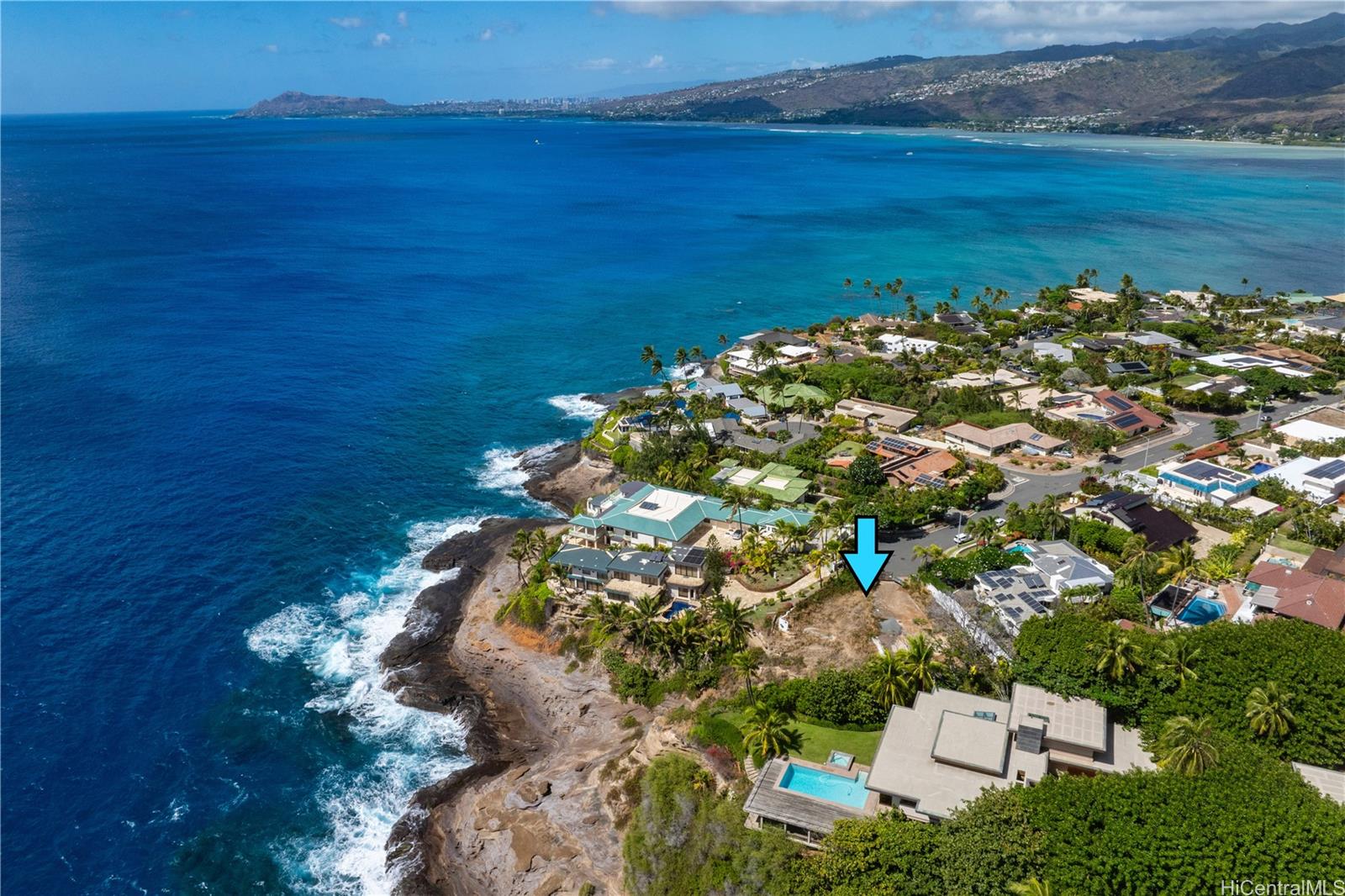 3 Poipu Drive  Honolulu, Hi vacant land for sale - photo 4 of 23