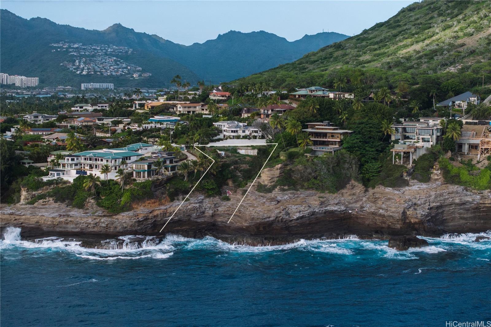 3 Poipu Dr  Honolulu, Hi vacant land for sale - photo 2 of 21