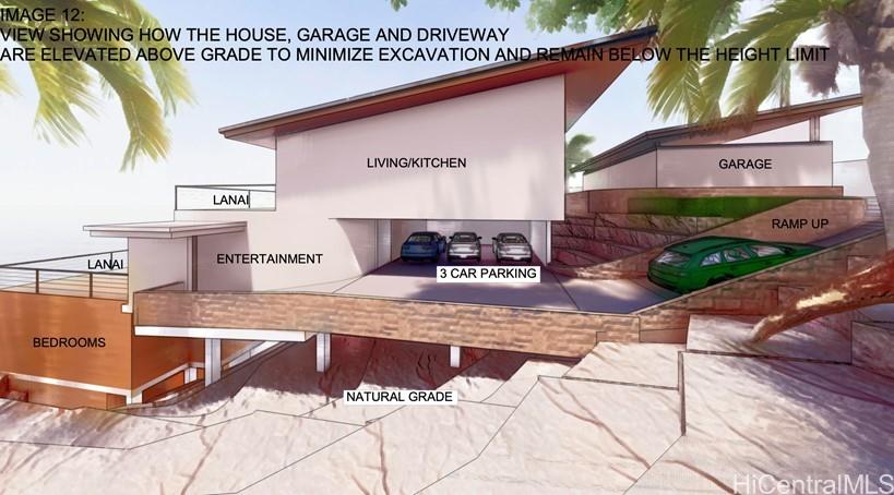3  Poipu Drive Koko Kai, Hawaii Kai home - photo 5 of 5