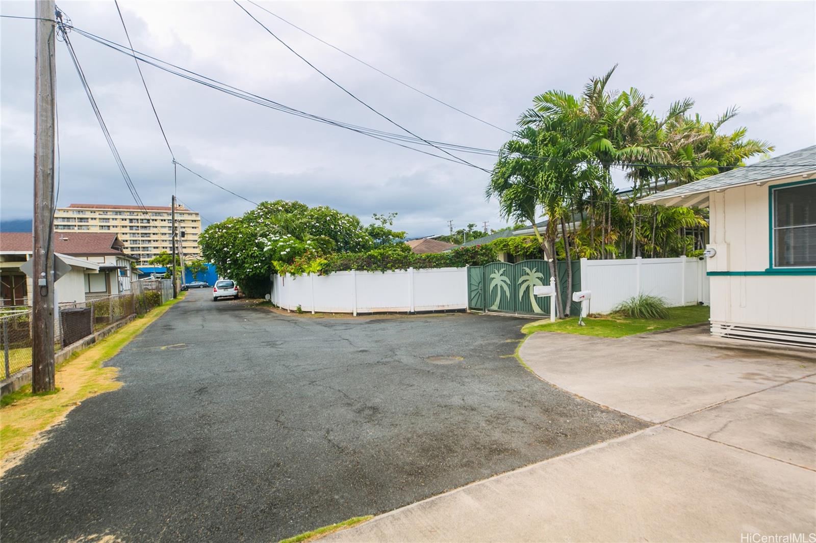 30 Maluniu Ave KAILUA - Rental - photo 25 of 25