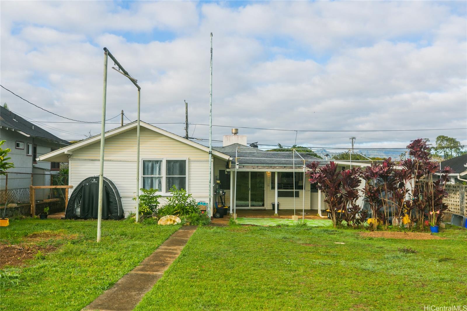 30  Uluwehi Street Wahiawa Heights, Central home - photo 22 of 22