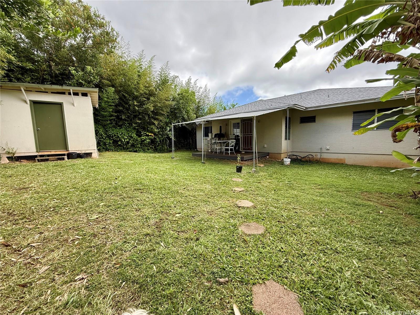 300 Karsten Dr WAHIAWA - Rental - photo 12 of 13