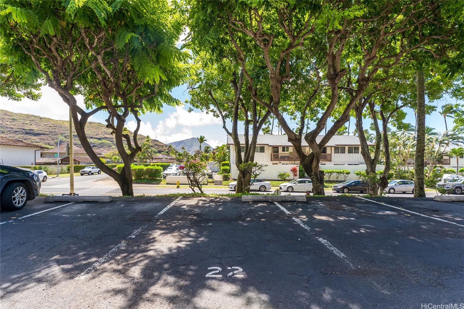 300 Kawaihae Street townhouse # 300A, Honolulu, Hawaii - photo 14 of 15