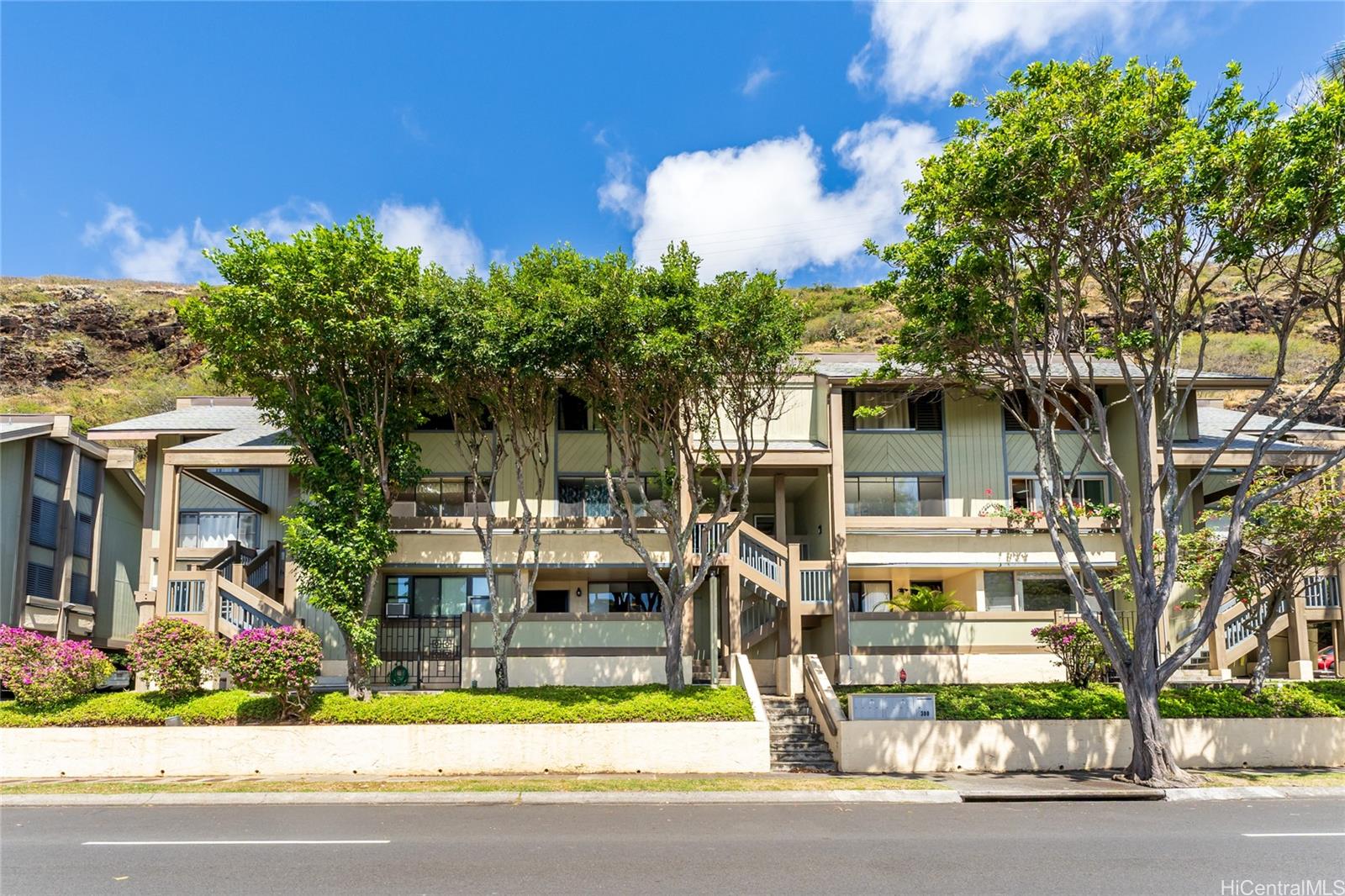 300 Kawaihae Street townhouse # 300A, Honolulu, Hawaii - photo 15 of 15